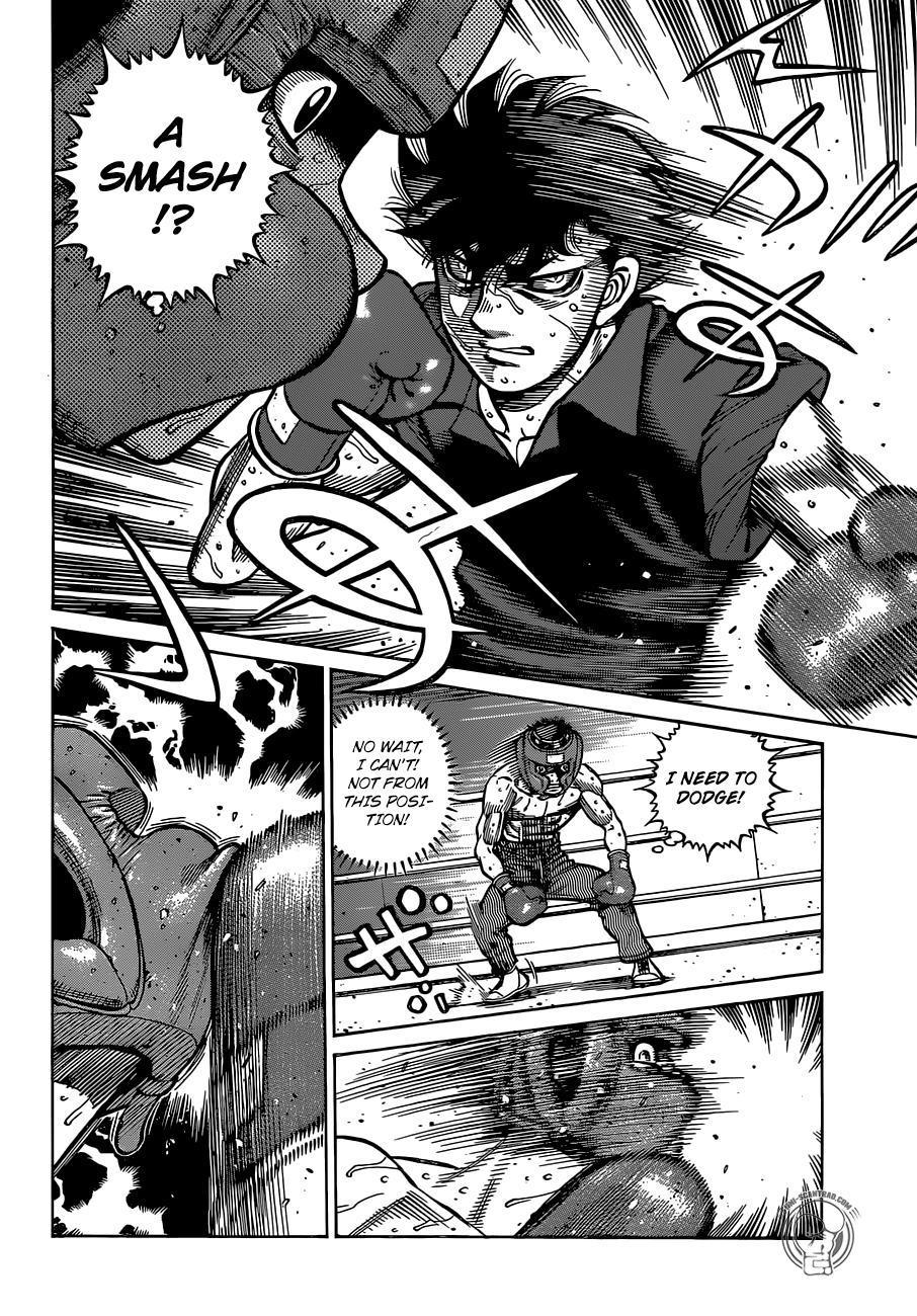 Chapter 1294 — Round 1294 — Page 10