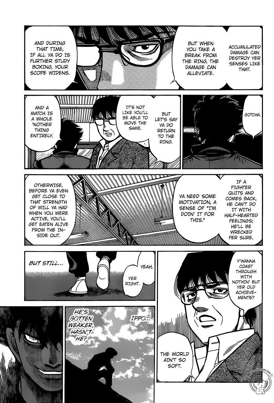 Chapter 1294 — Round 1294 — Page 15