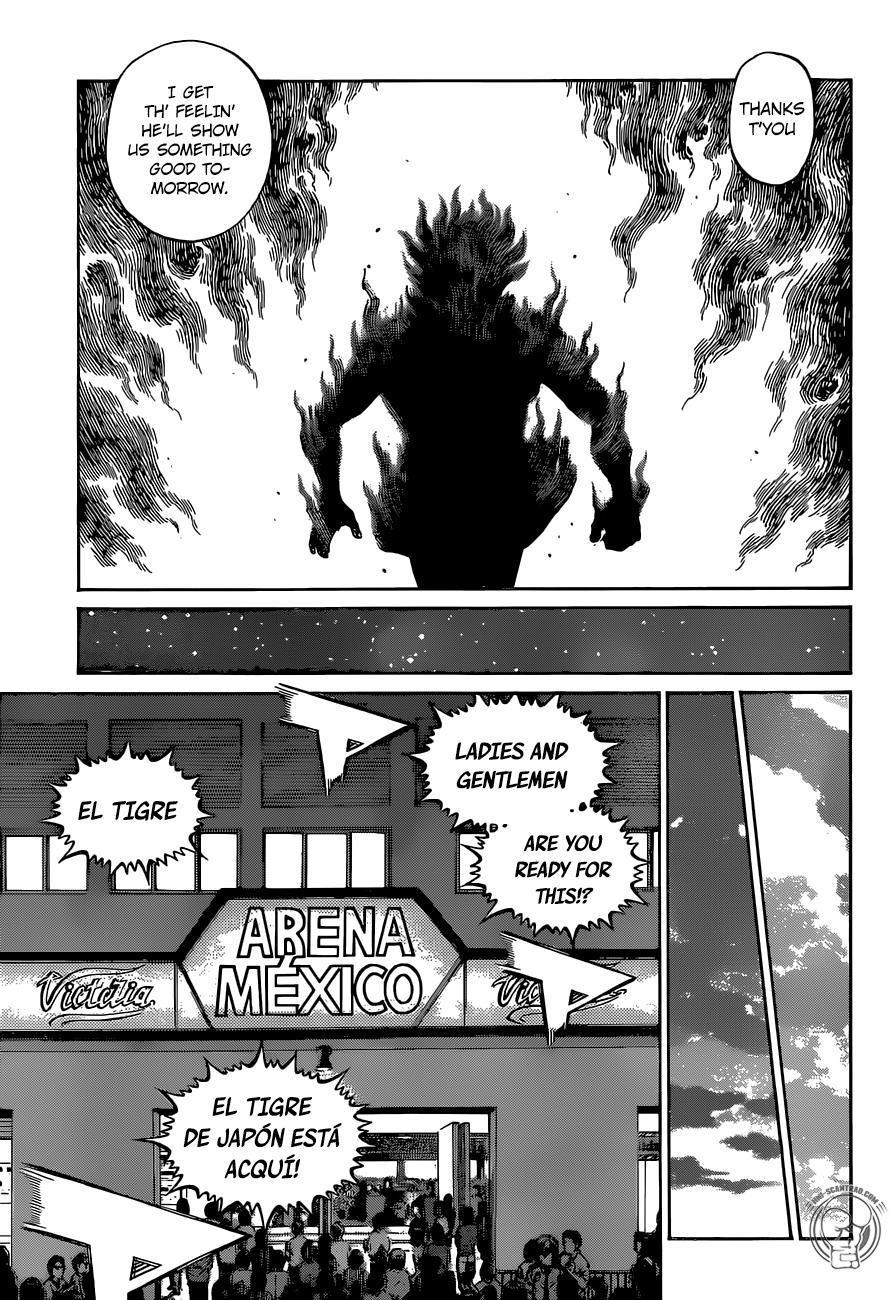 Chapter 1294 — Round 1294 — Page 17