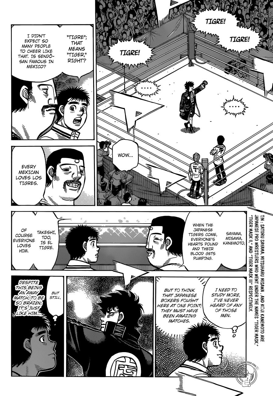 Chapter 1295 — Round 1295 — Page 4