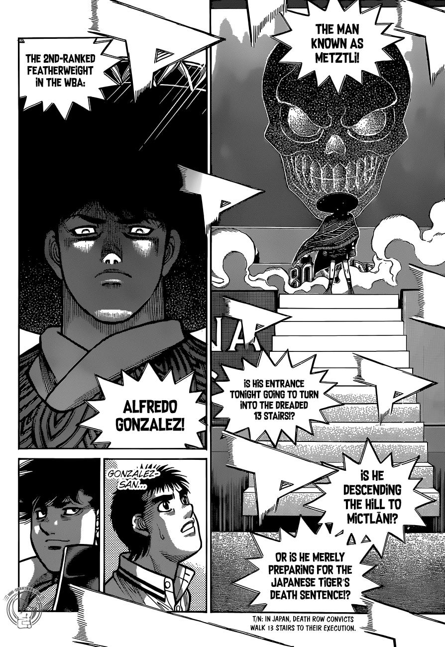 Chapter 1295 — Round 1295 — Page 6