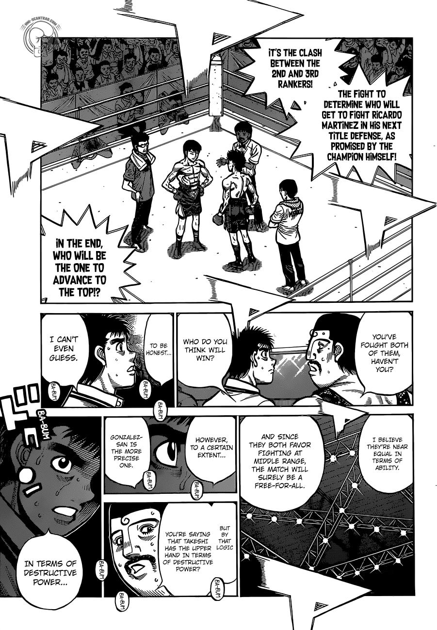 Chapter 1295 — Round 1295 — Page 7