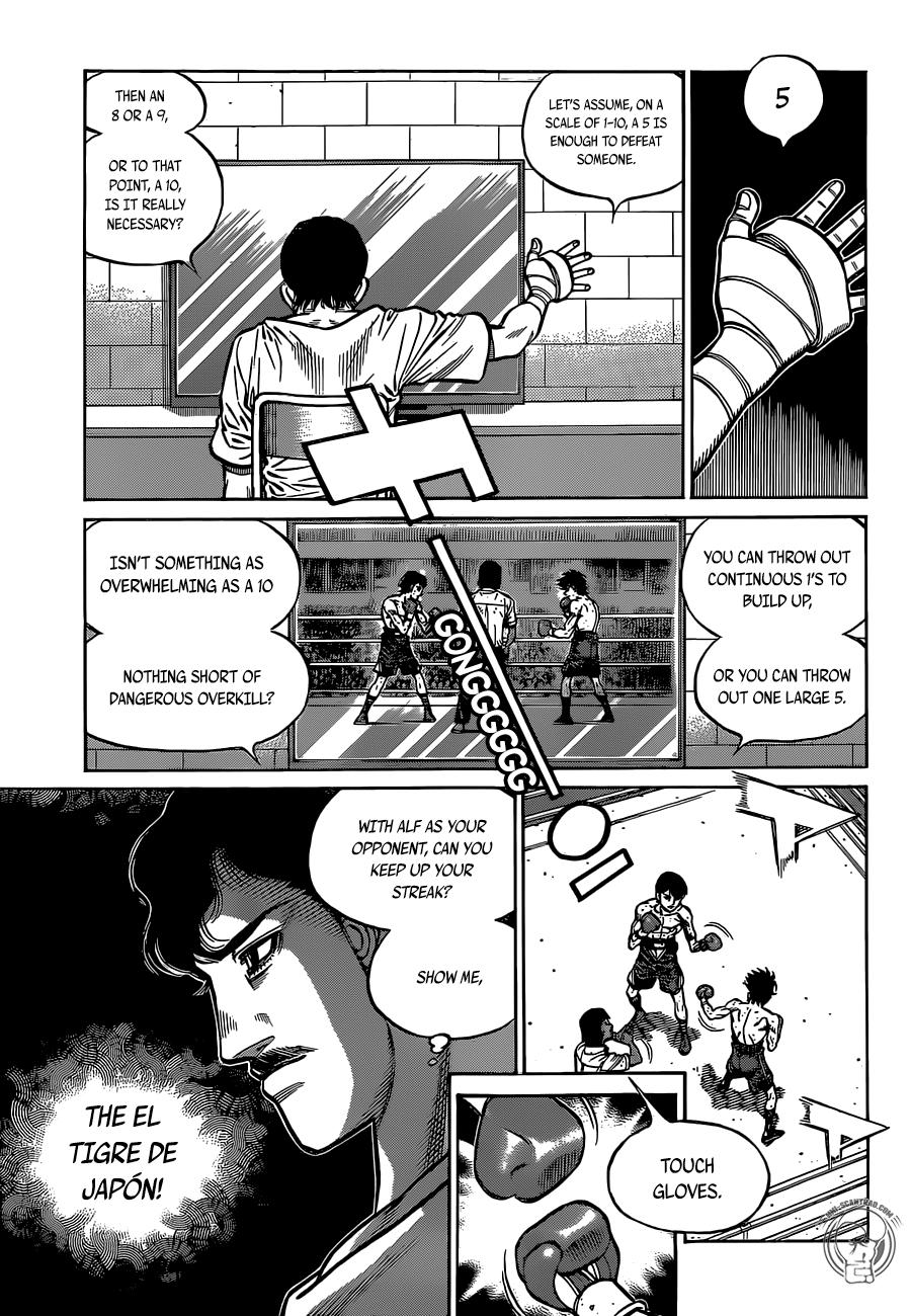 Chapter 1295 — Round 1295 — Page 9