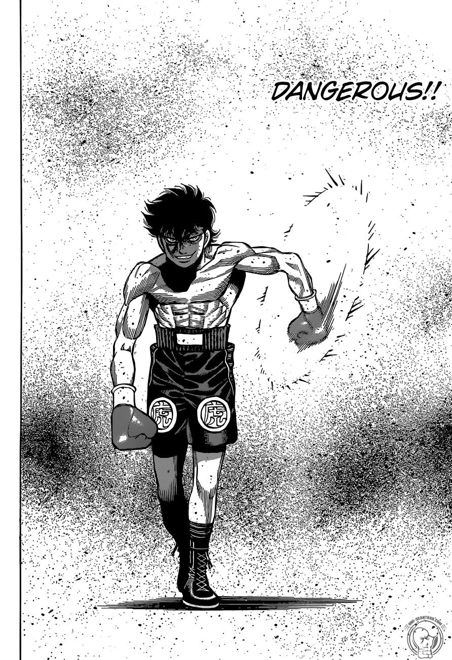 Chapter 1295 — Round 1295 — Page 12