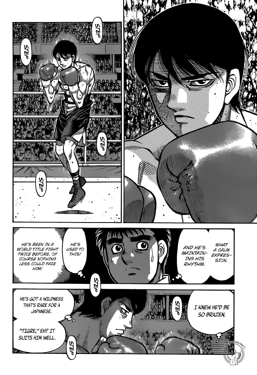 Chapter 1295 — Round 1295 — Page 14