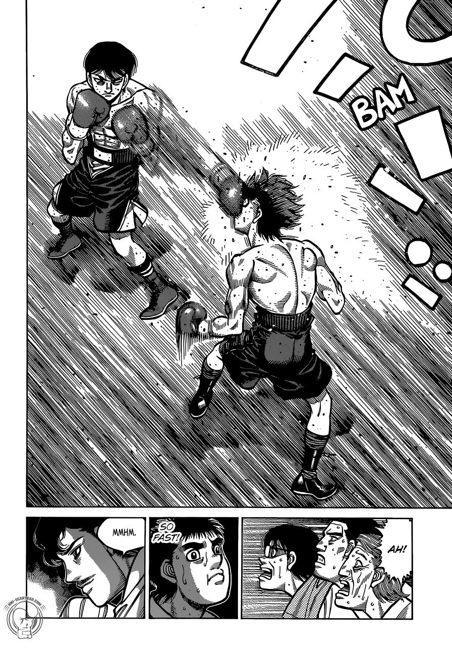 Chapter 1295 — Round 1295 — Page 16