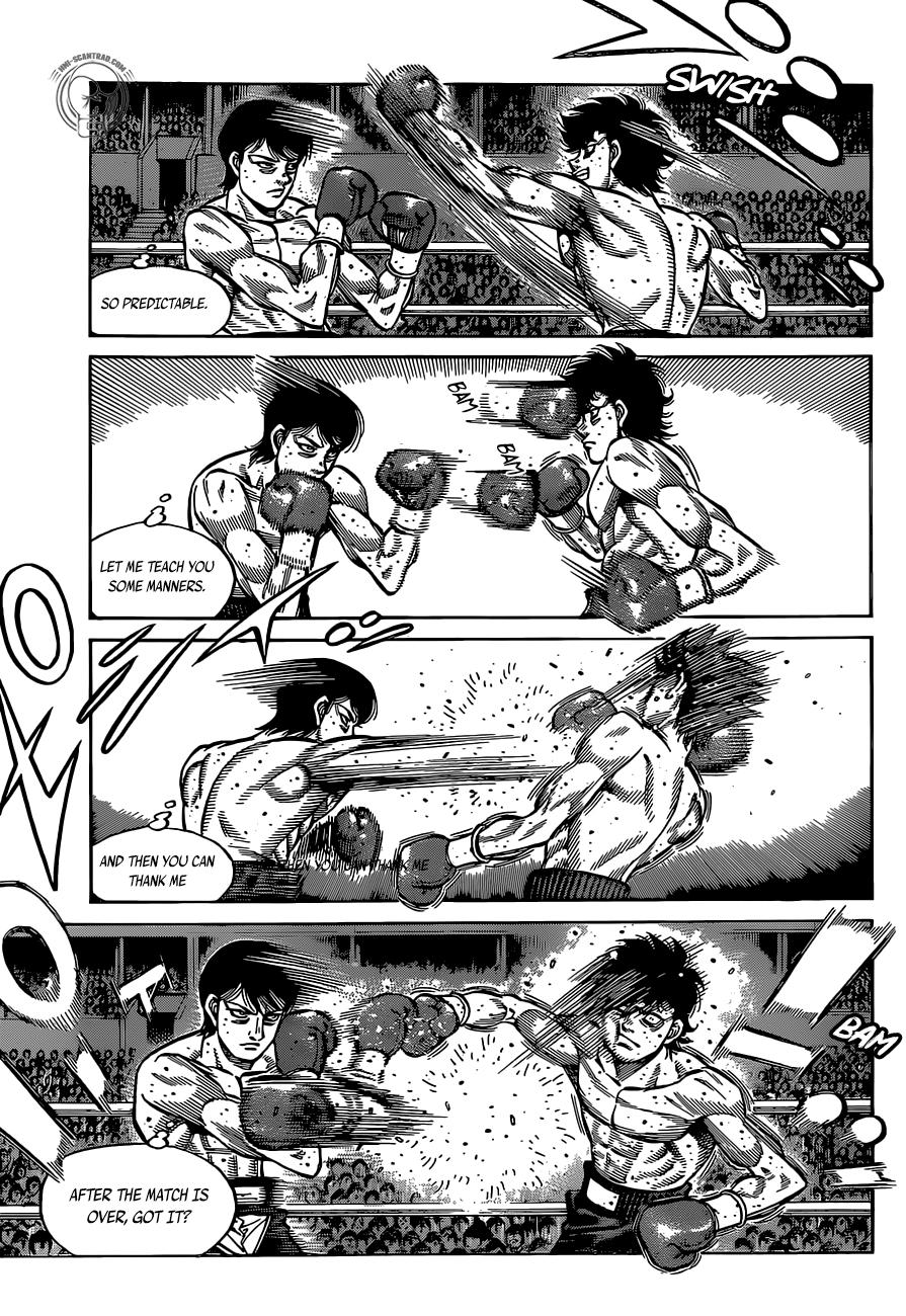 Chapter 1295 — Round 1295 — Page 17