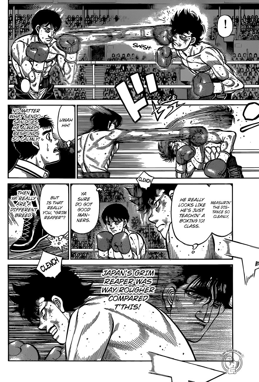 Chapter 1296 — Round 1296 — Page 4