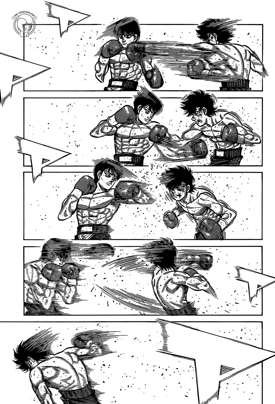 Chapter 1296 — Round 1296 — Page 5