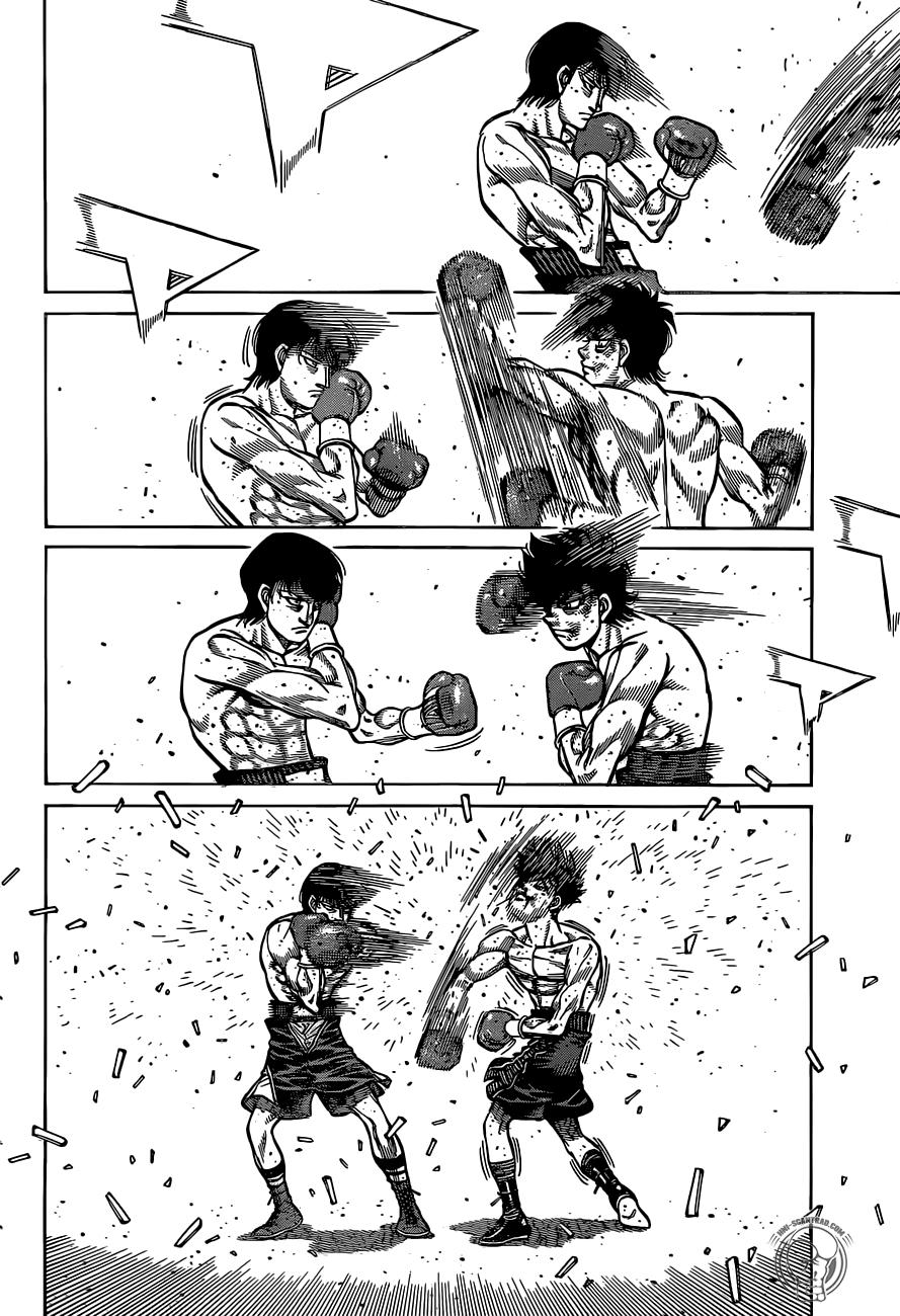 Chapter 1296 — Round 1296 — Page 6