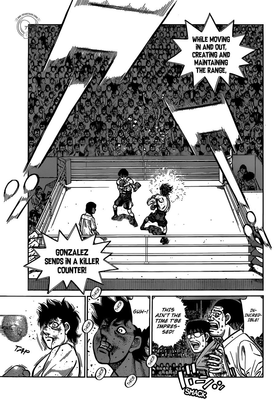 Chapter 1296 — Round 1296 — Page 7