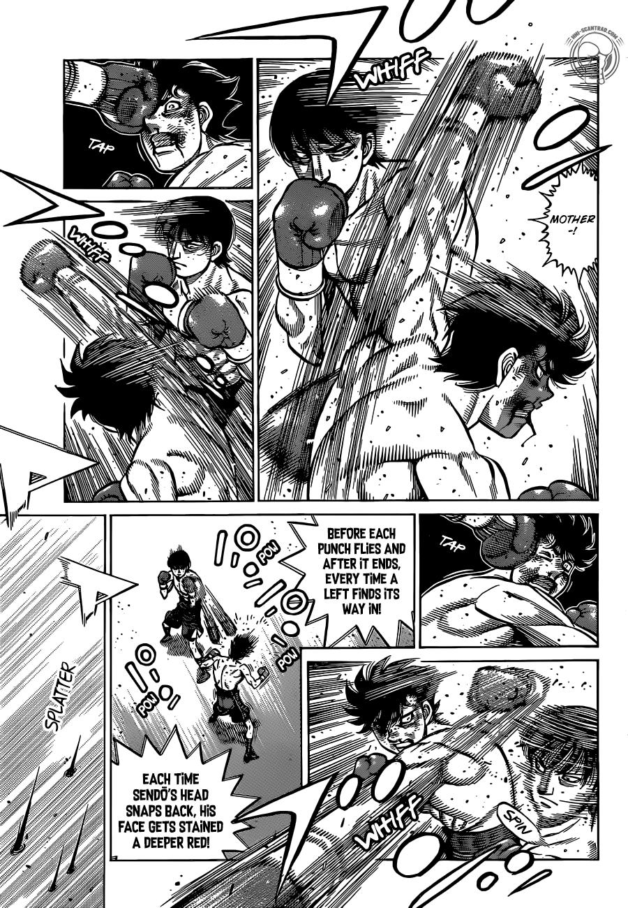 Chapter 1296 — Round 1296 — Page 9