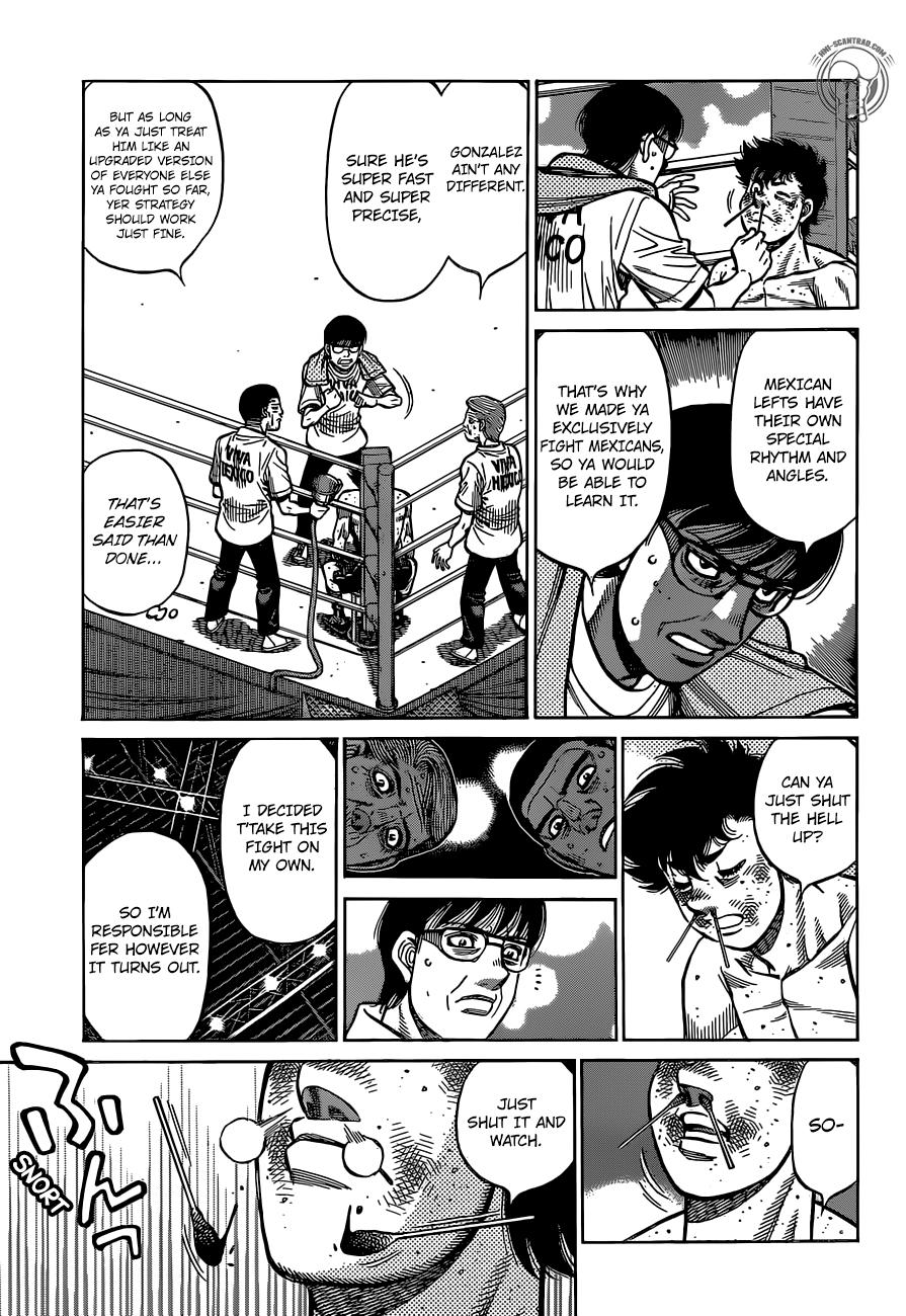 Chapter 1296 — Round 1296 — Page 13
