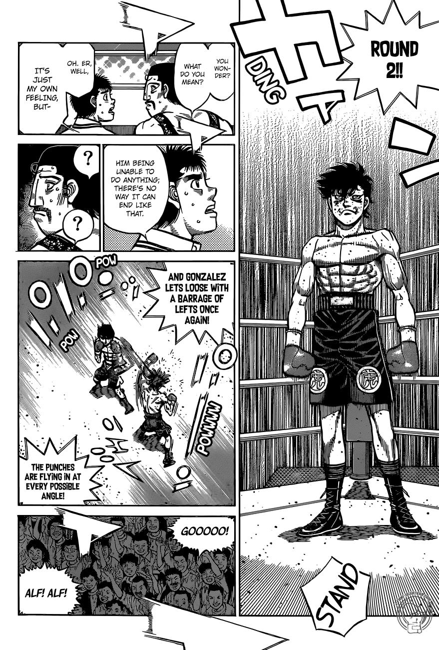 Chapter 1296 — Round 1296 — Page 14