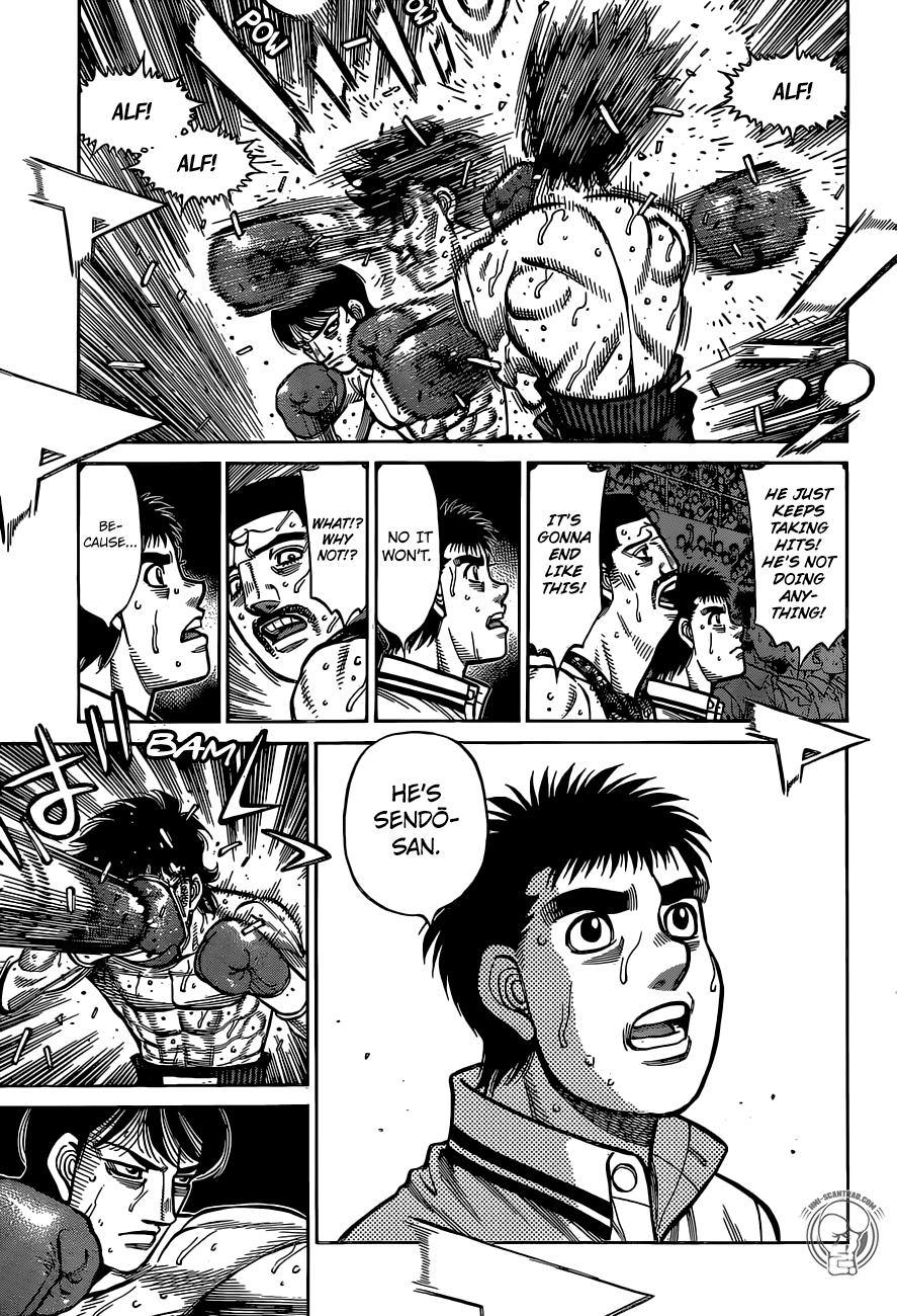 Chapter 1296 — Round 1296 — Page 15