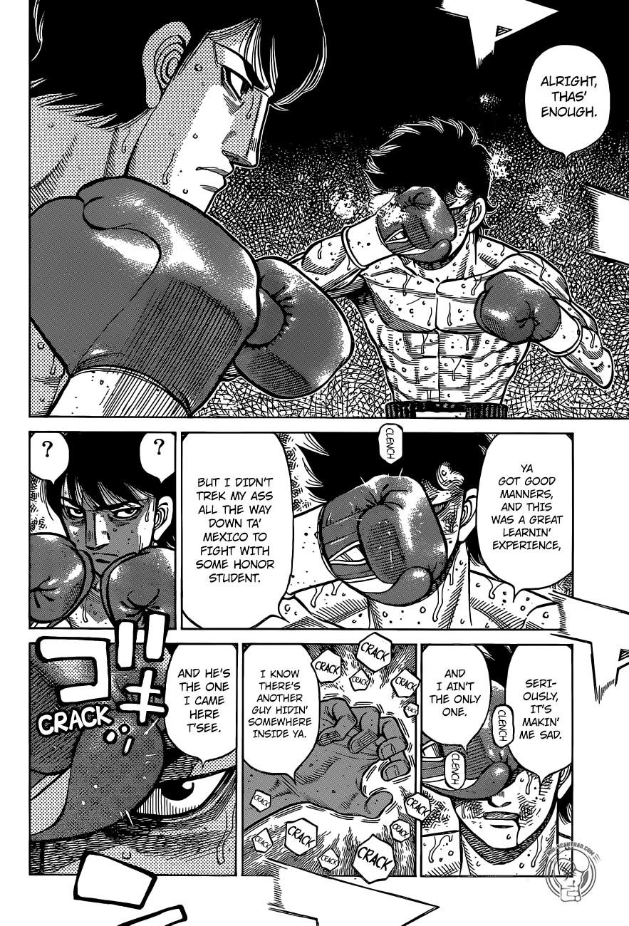 Chapter 1296 — Round 1296 — Page 16
