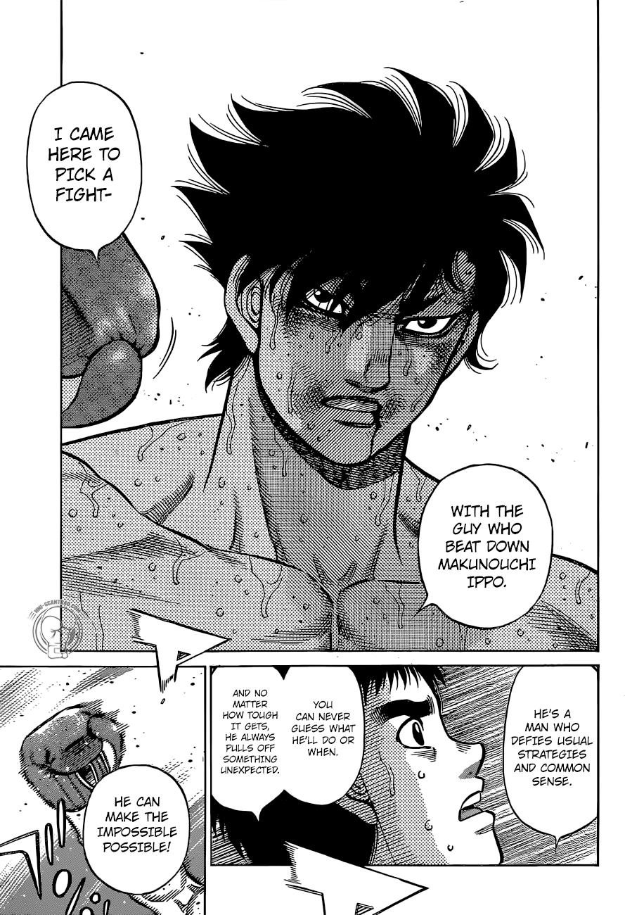 Chapter 1296 — Round 1296 — Page 17