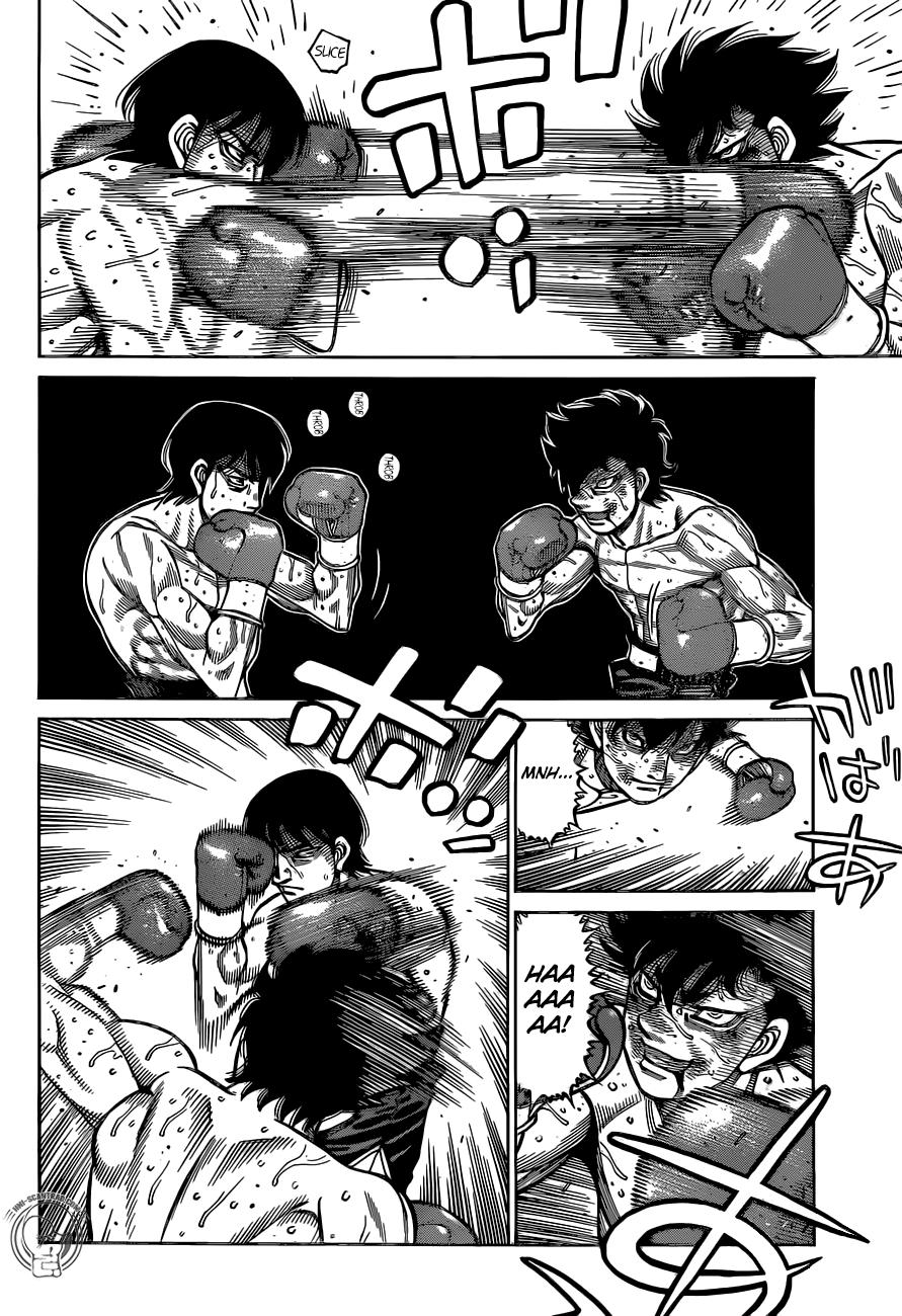 Chapter 1297 — Round 1297 — Page 6