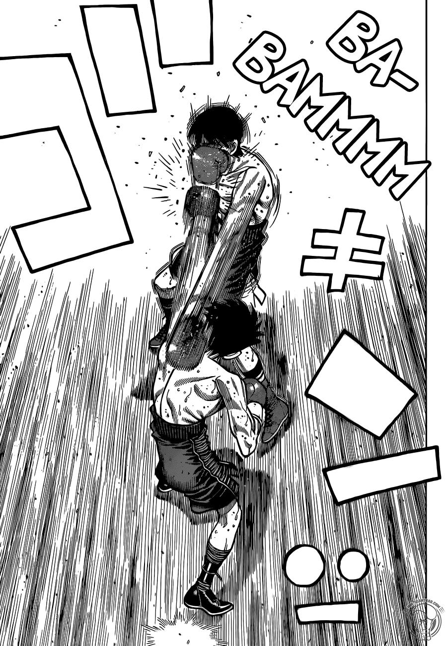 Chapter 1297 — Round 1297 — Page 7