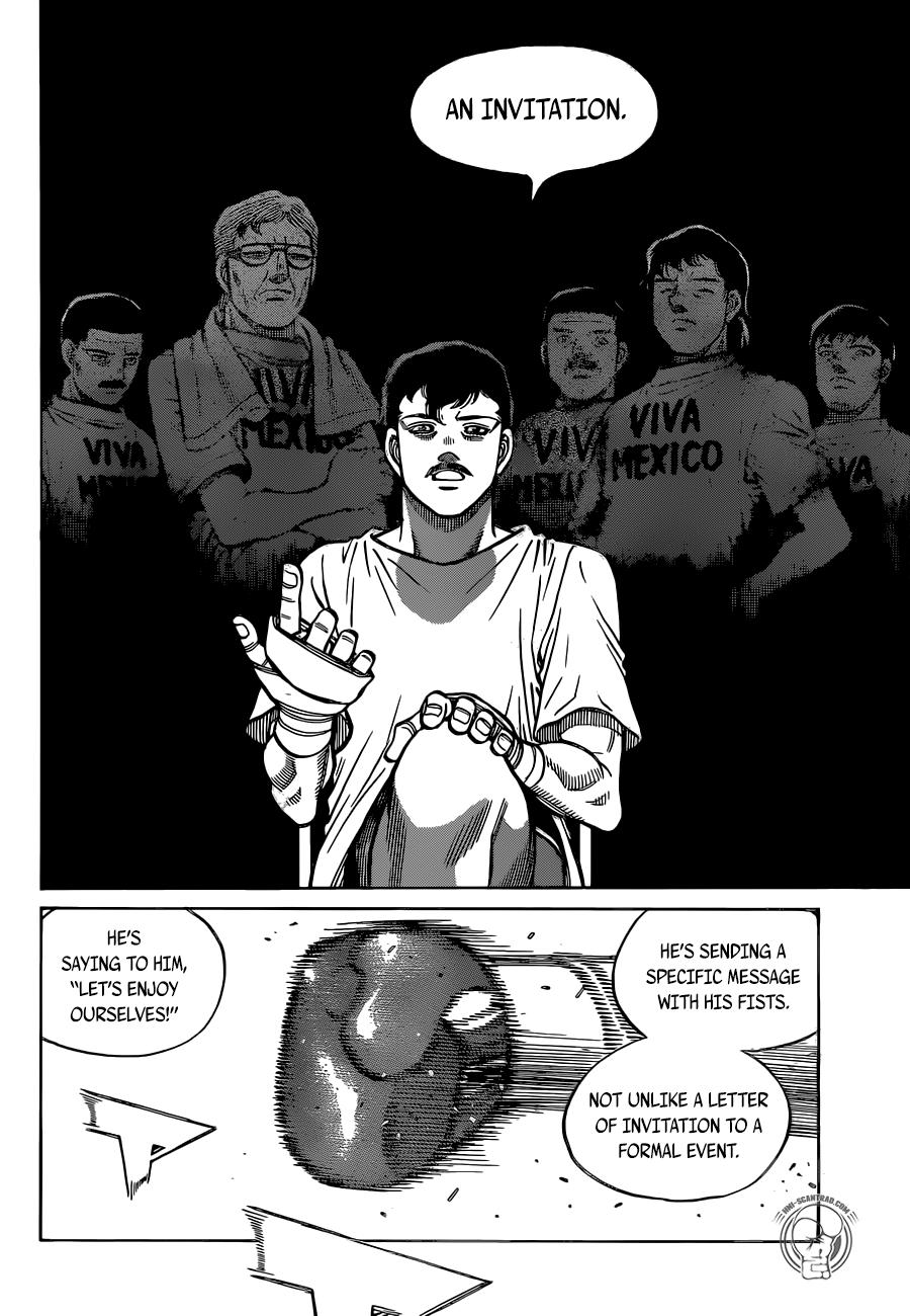Chapter 1297 — Round 1297 — Page 10