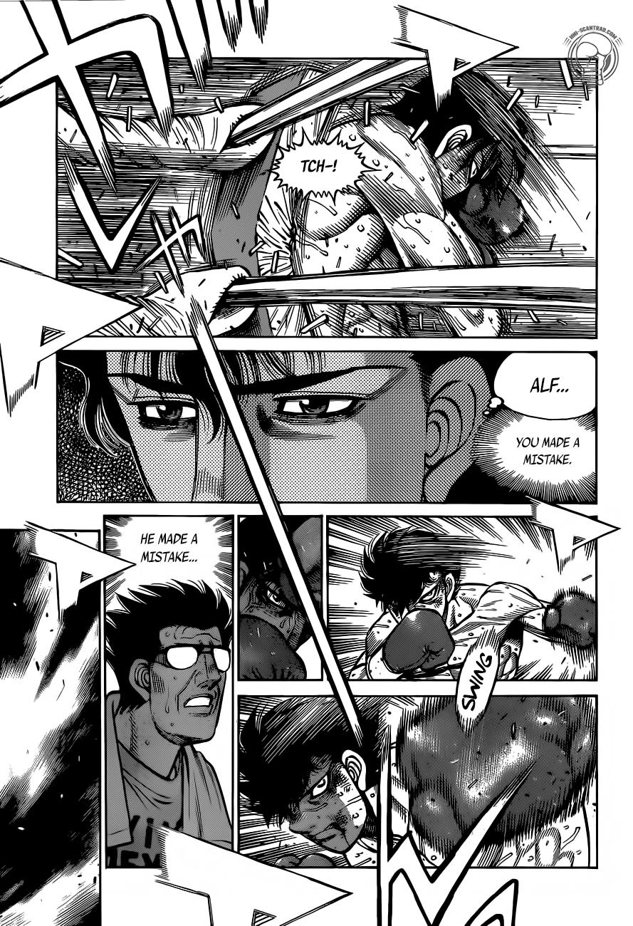 Chapter 1298 — Round 1298 — Page 5