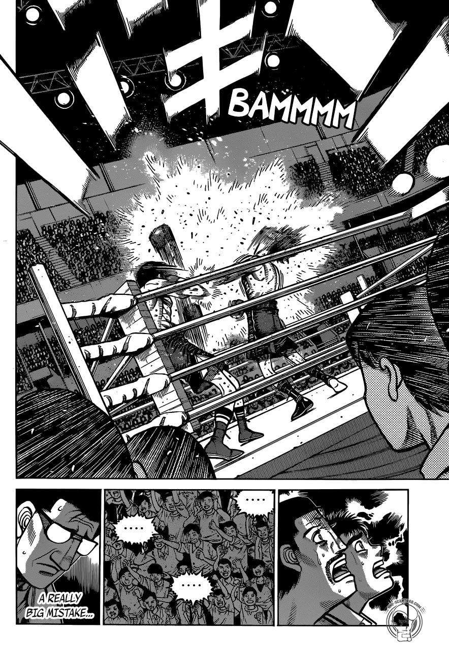 Chapter 1298 — Round 1298 — Page 6