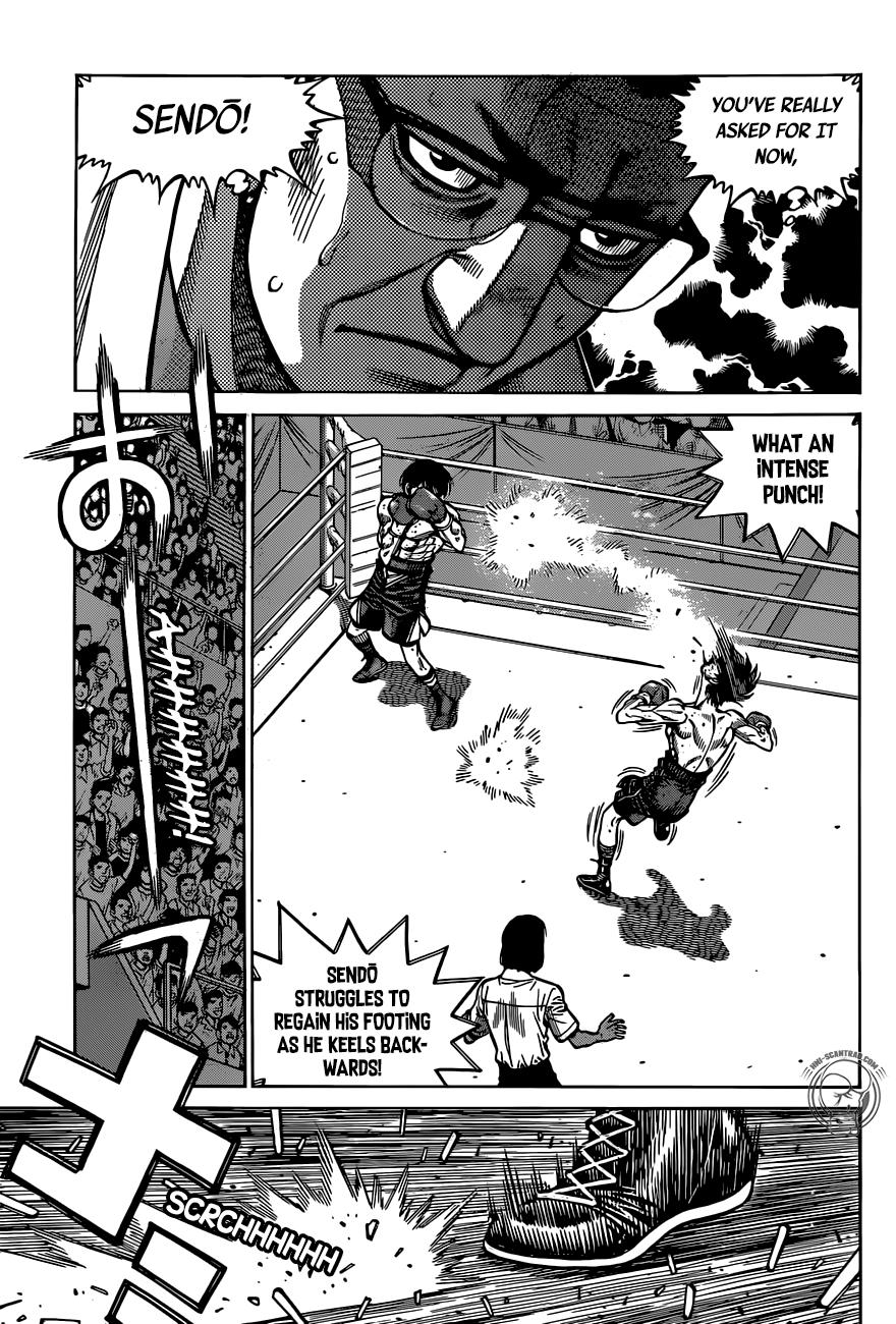 Chapter 1298 — Round 1298 — Page 7