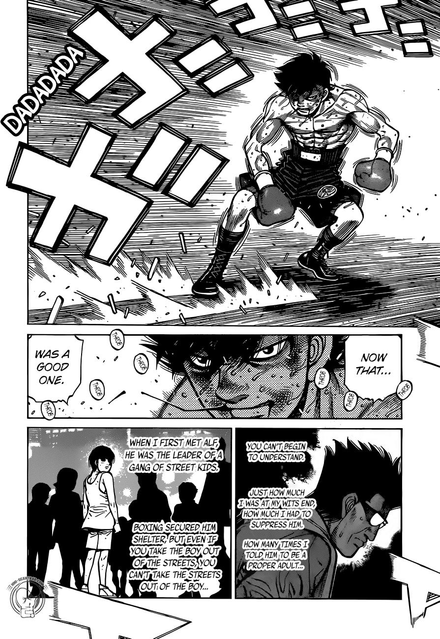 Chapter 1298 — Round 1298 — Page 8