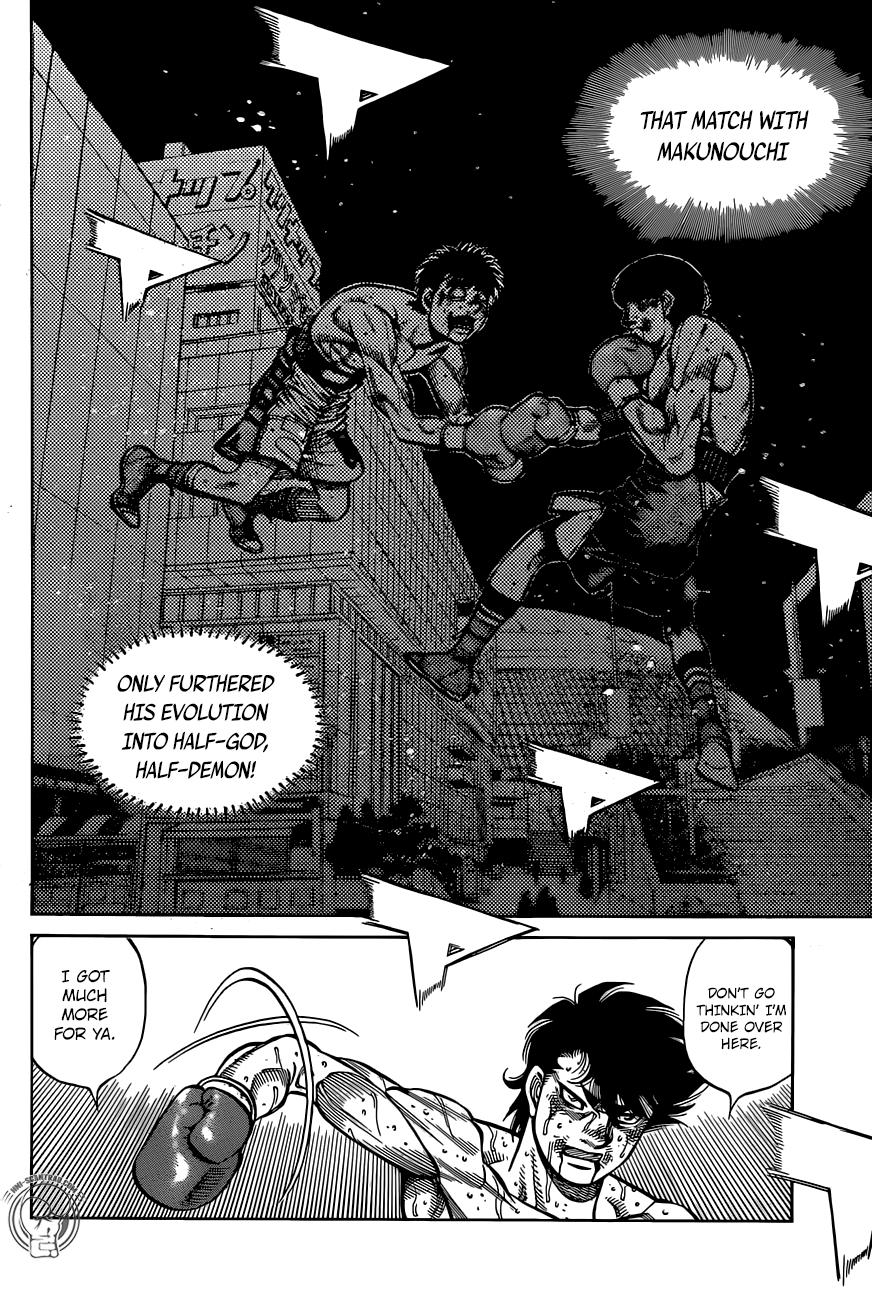 Chapter 1298 — Round 1298 — Page 9