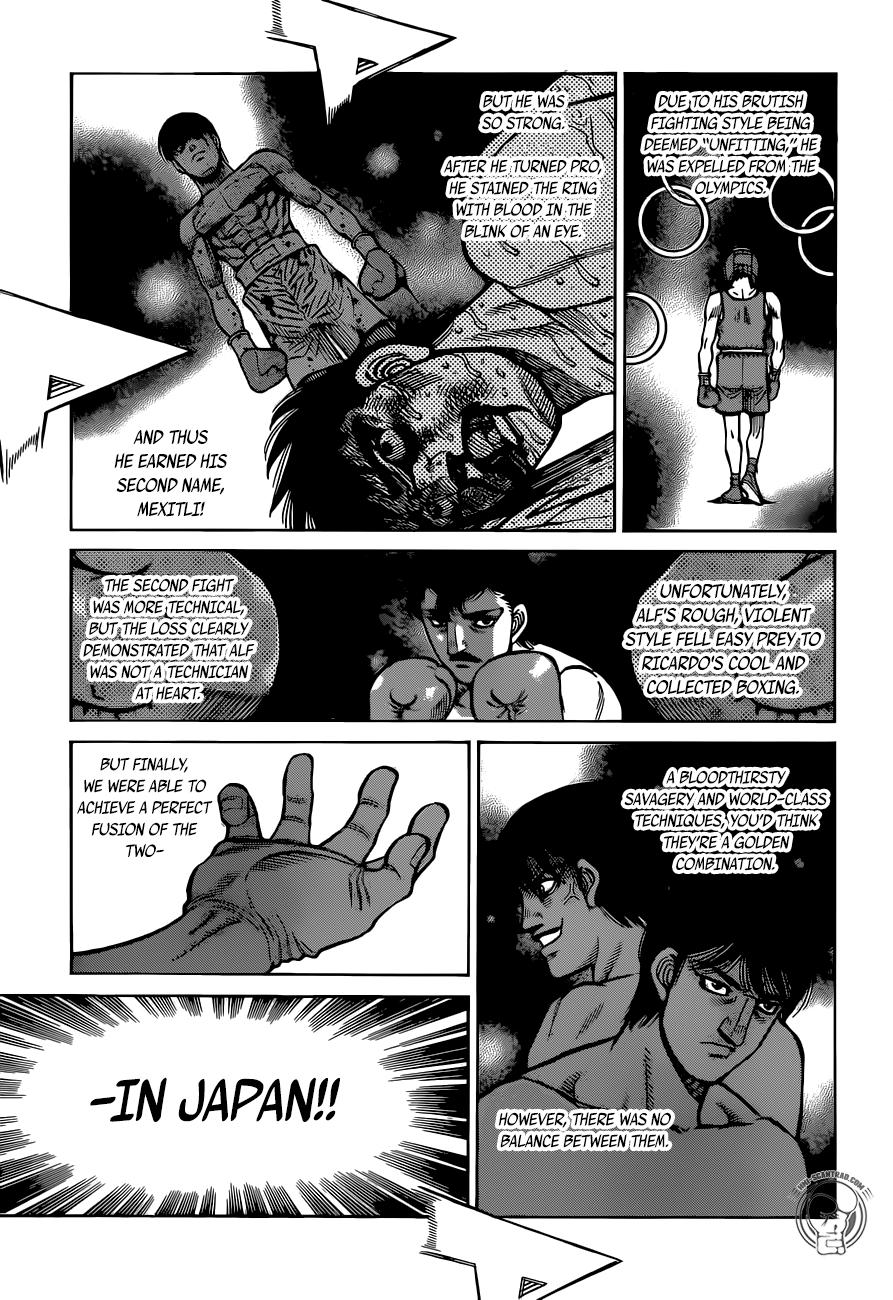 Chapter 1298 — Round 1298 — Page 10