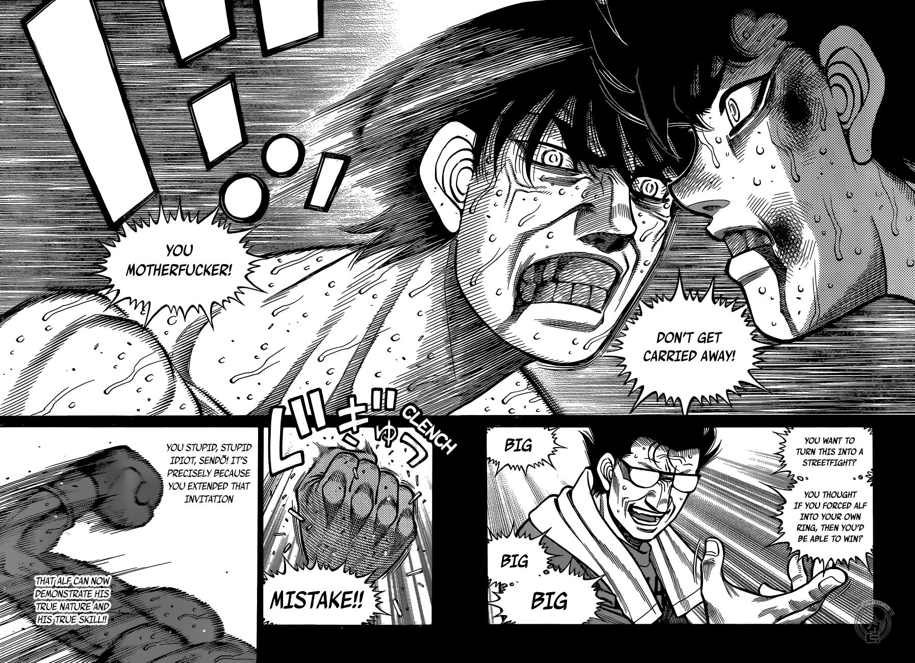 Chapter 1298 — Round 1298 — Page 12