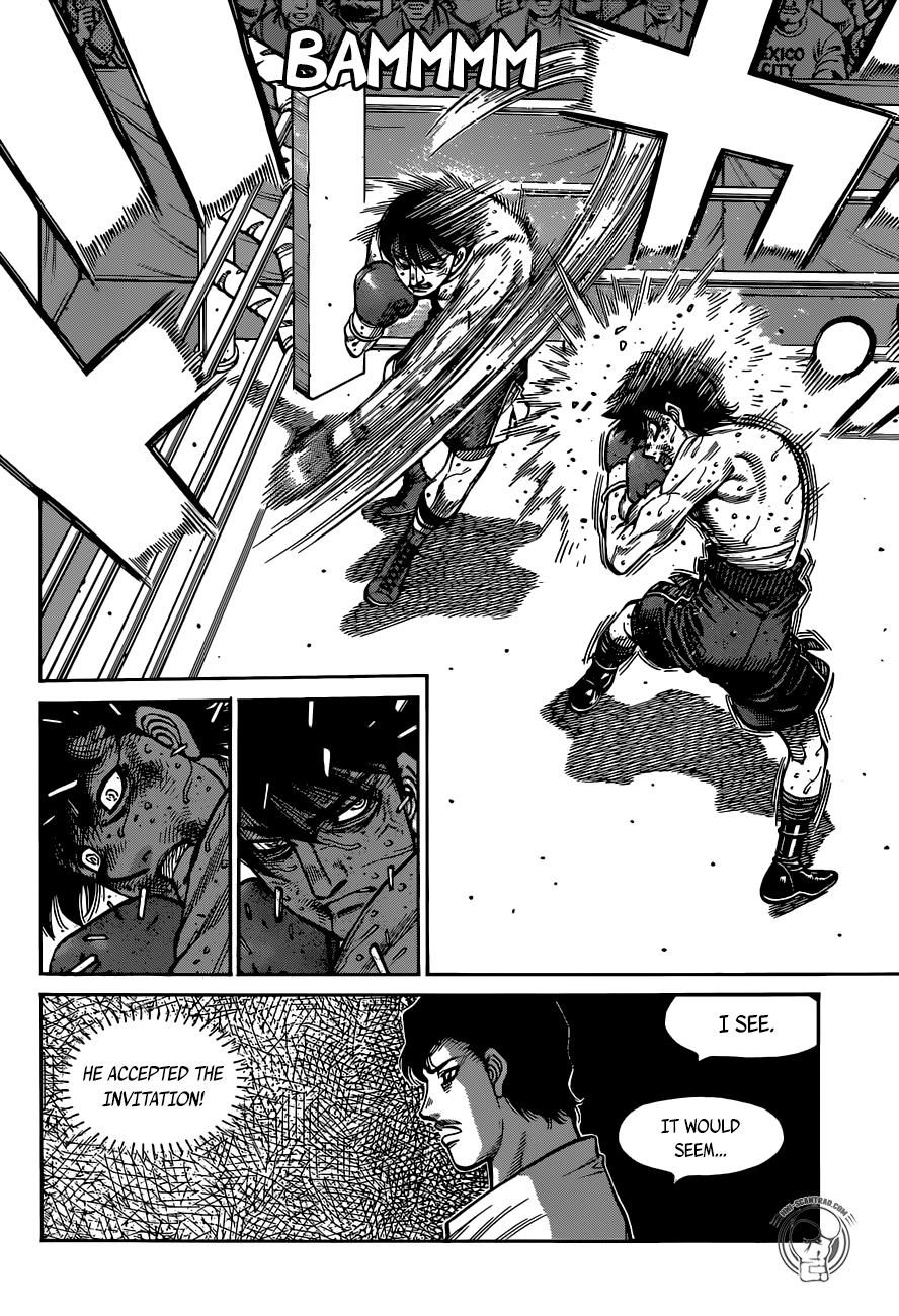 Chapter 1298 — Round 1298 — Page 13