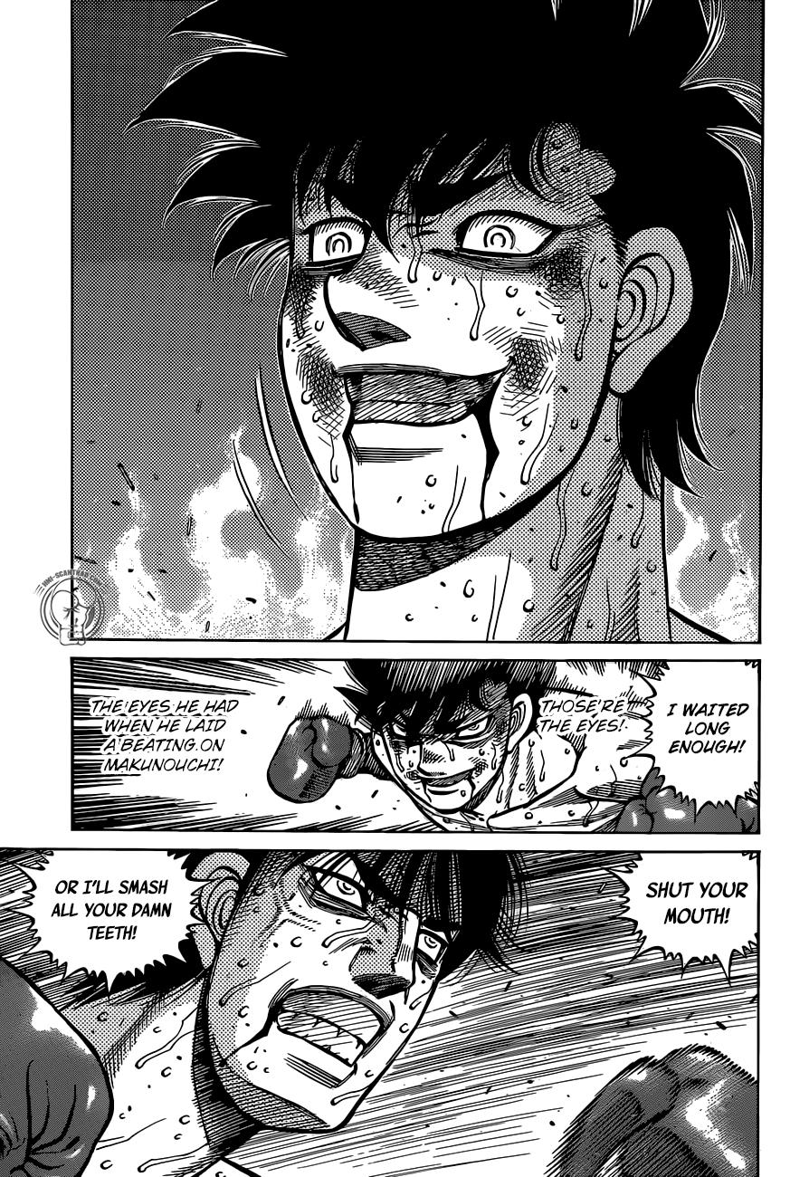 Chapter 1298 — Round 1298 — Page 14