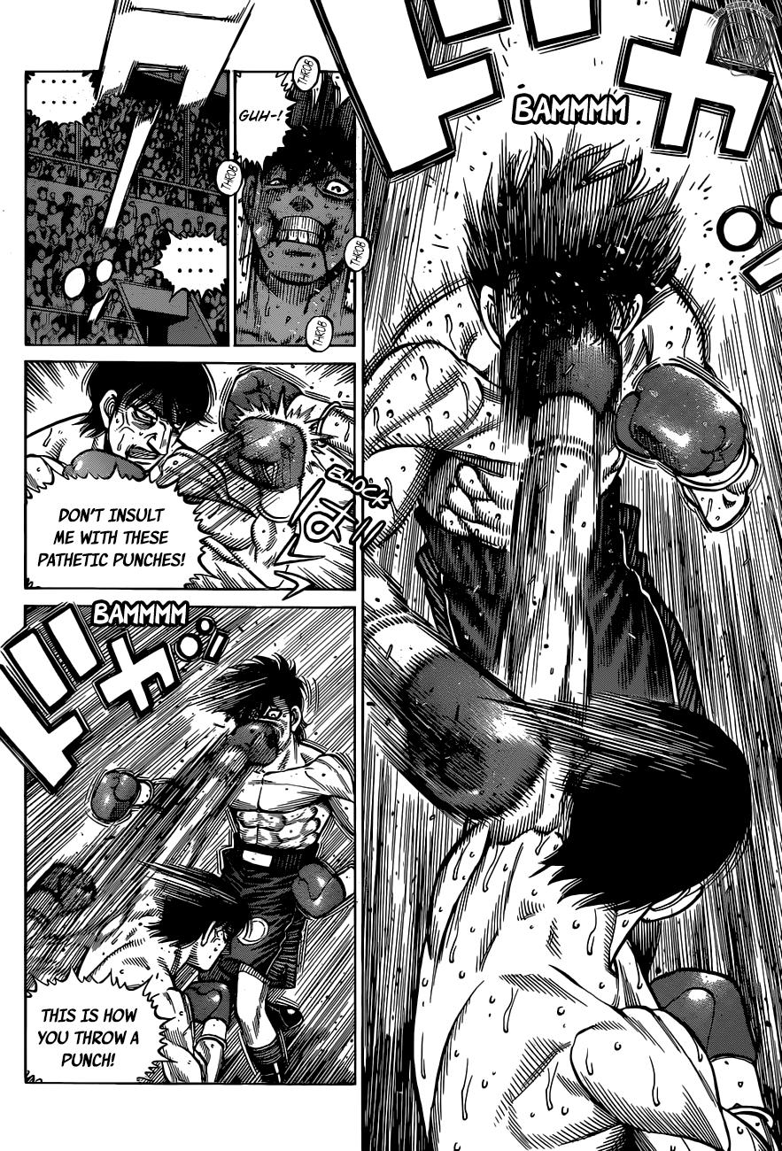 Chapter 1298 — Round 1298 — Page 15