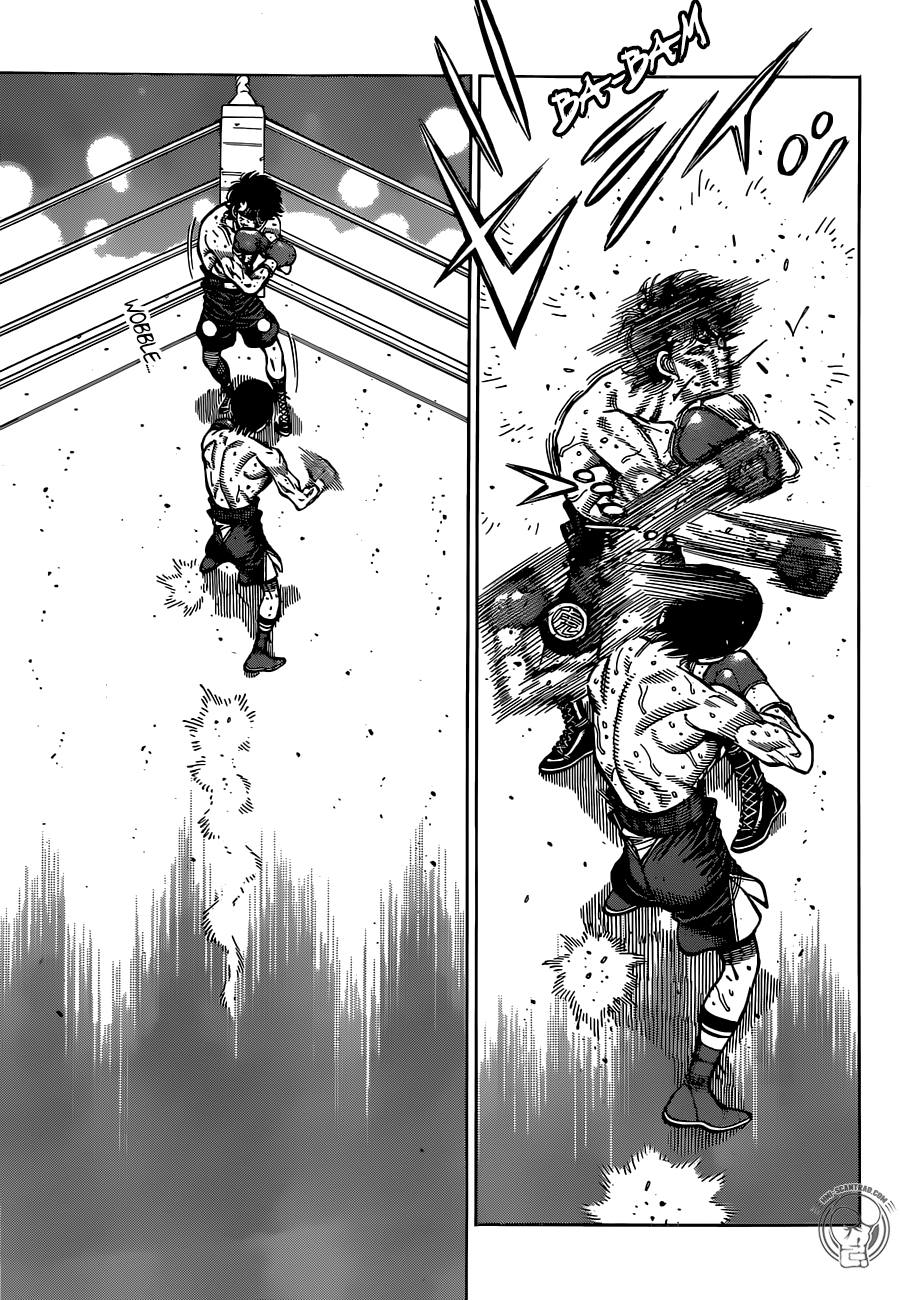 Chapter 1299 — Round 1299 — Page 4
