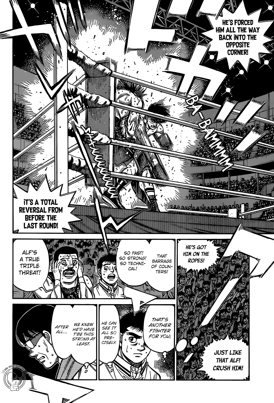 Chapter 1299 — Round 1299 — Page 5