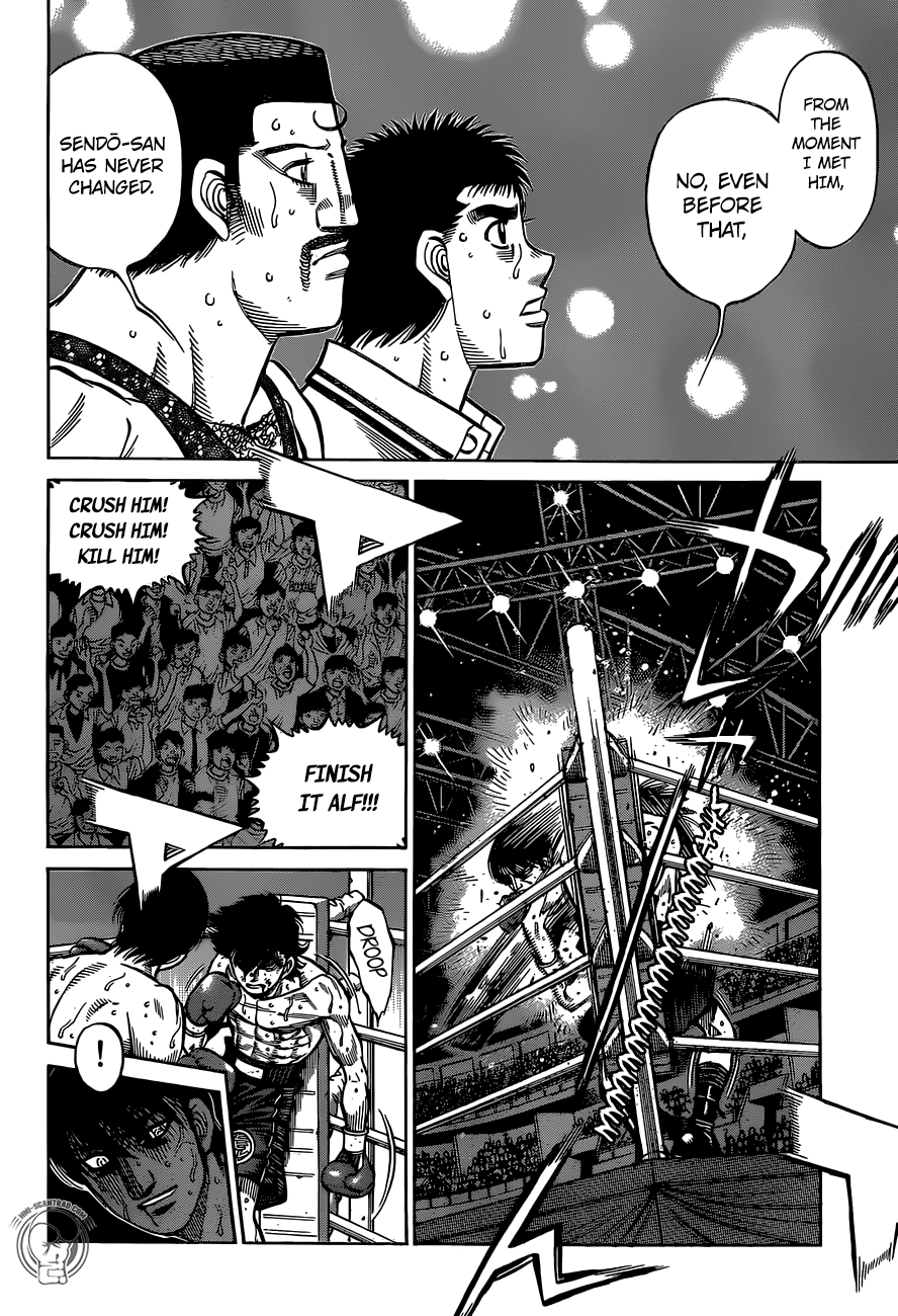 Chapter 1299 — Round 1299 — Page 7