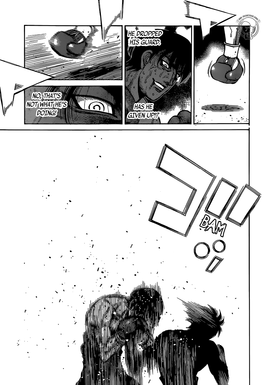 Chapter 1299 — Round 1299 — Page 8