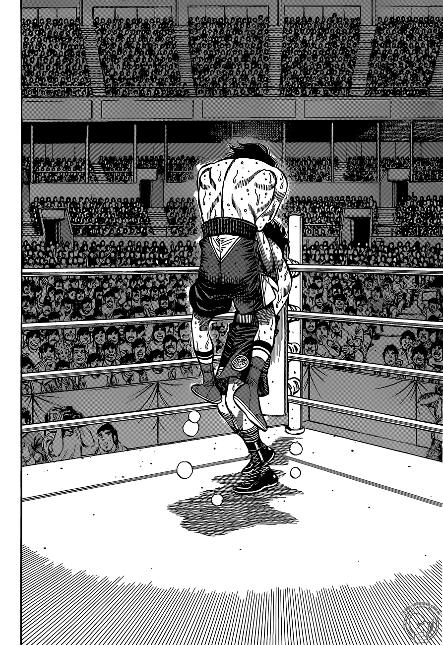 Chapter 1299 — Round 1299 — Page 9