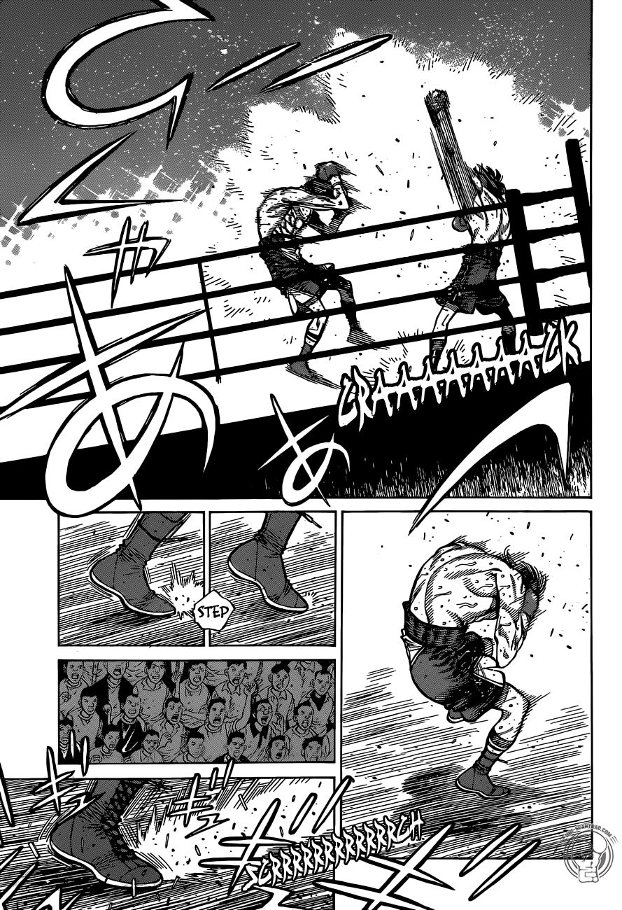 Chapter 1299 — Round 1299 — Page 10