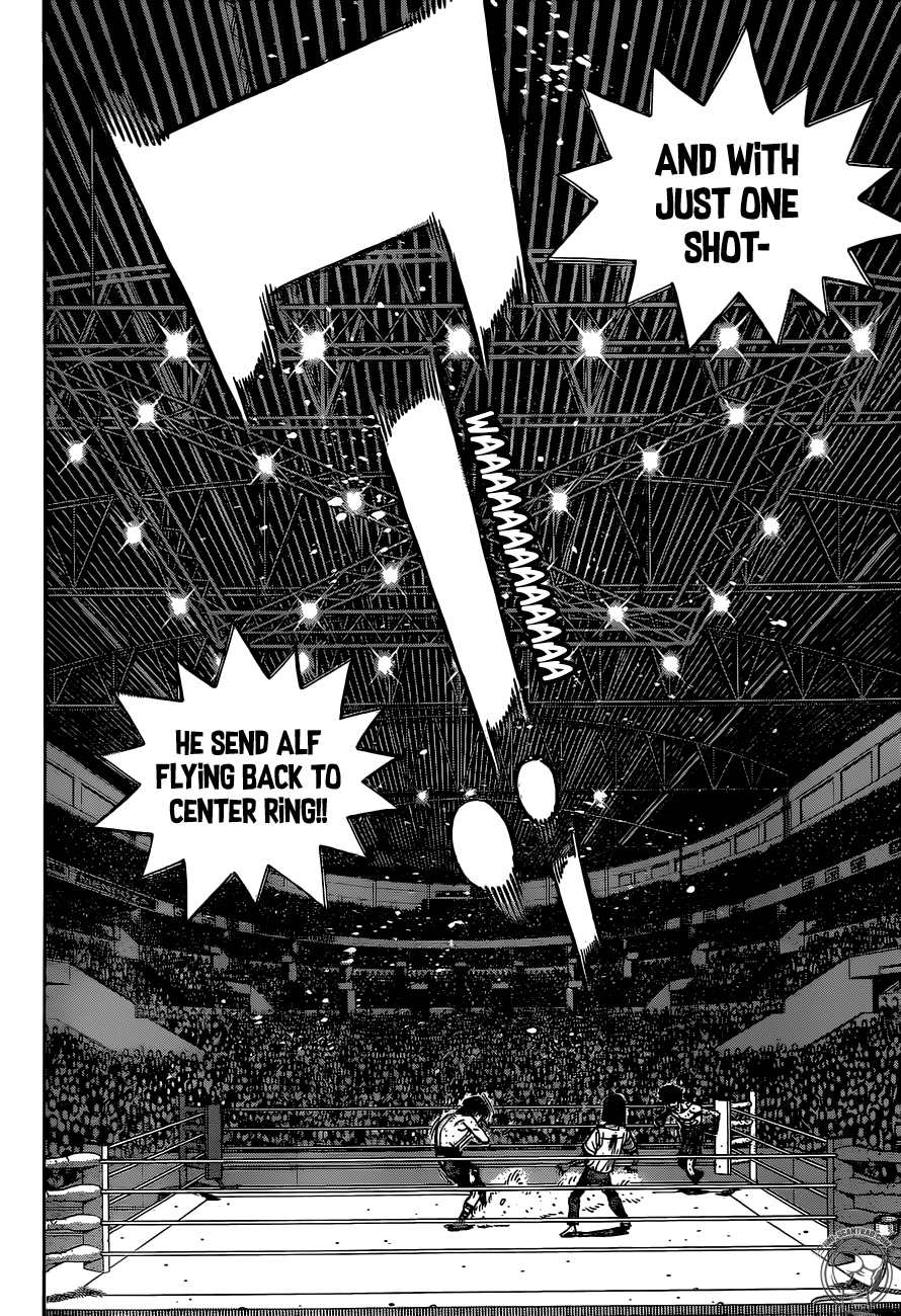 Chapter 1299 — Round 1299 — Page 11