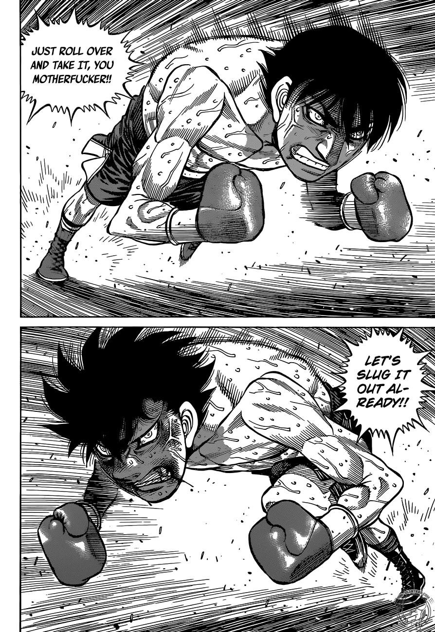 Chapter 1299 — Round 1299 — Page 13