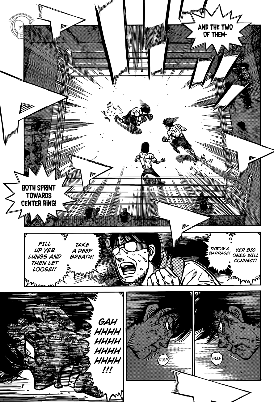 Chapter 1299 — Round 1299 — Page 14