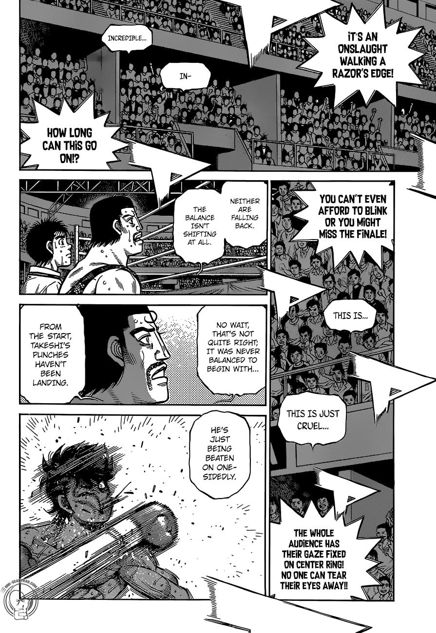 Chapter 1300 — Round 1300 — Page 4