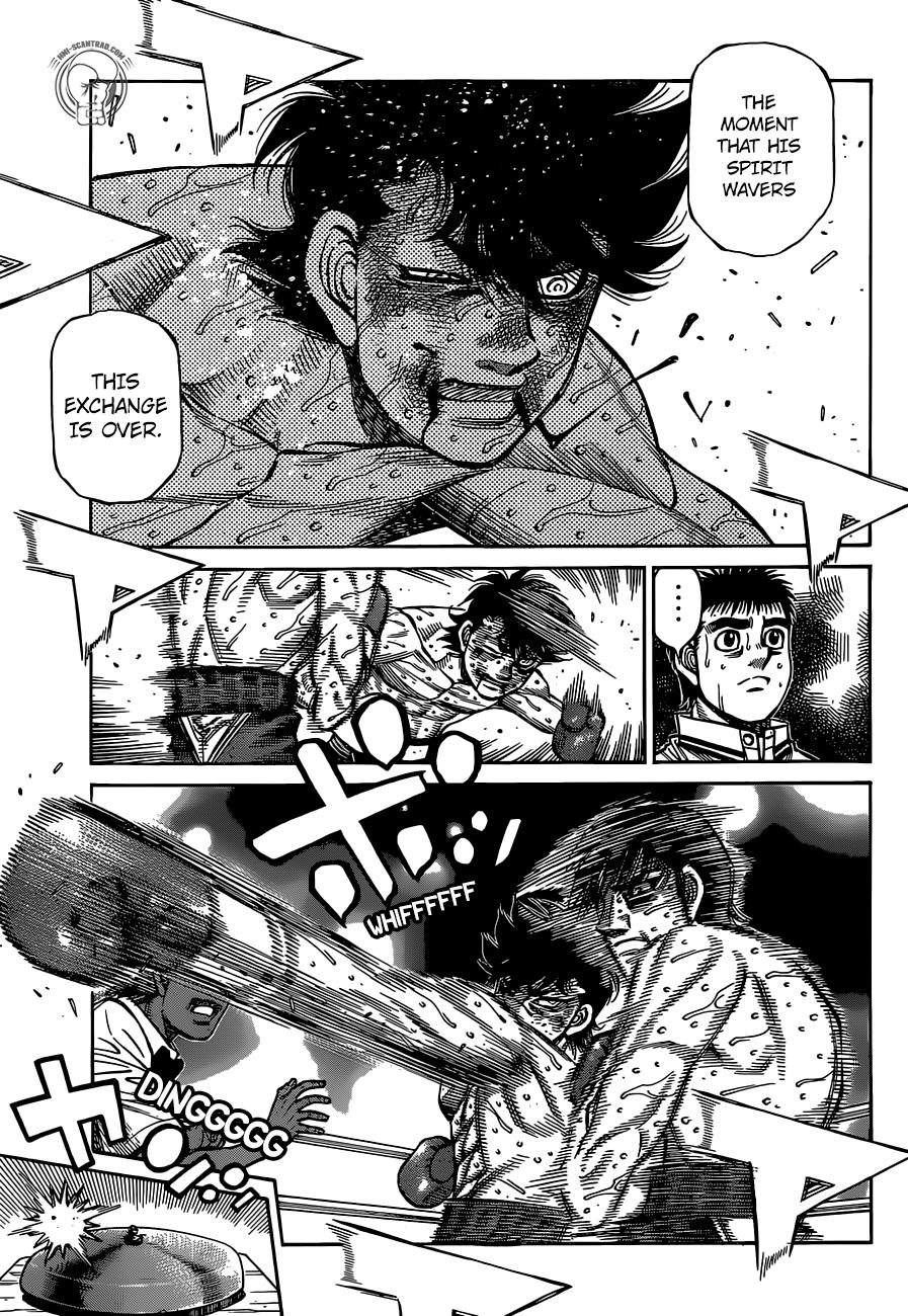 Chapter 1300 — Round 1300 — Page 5