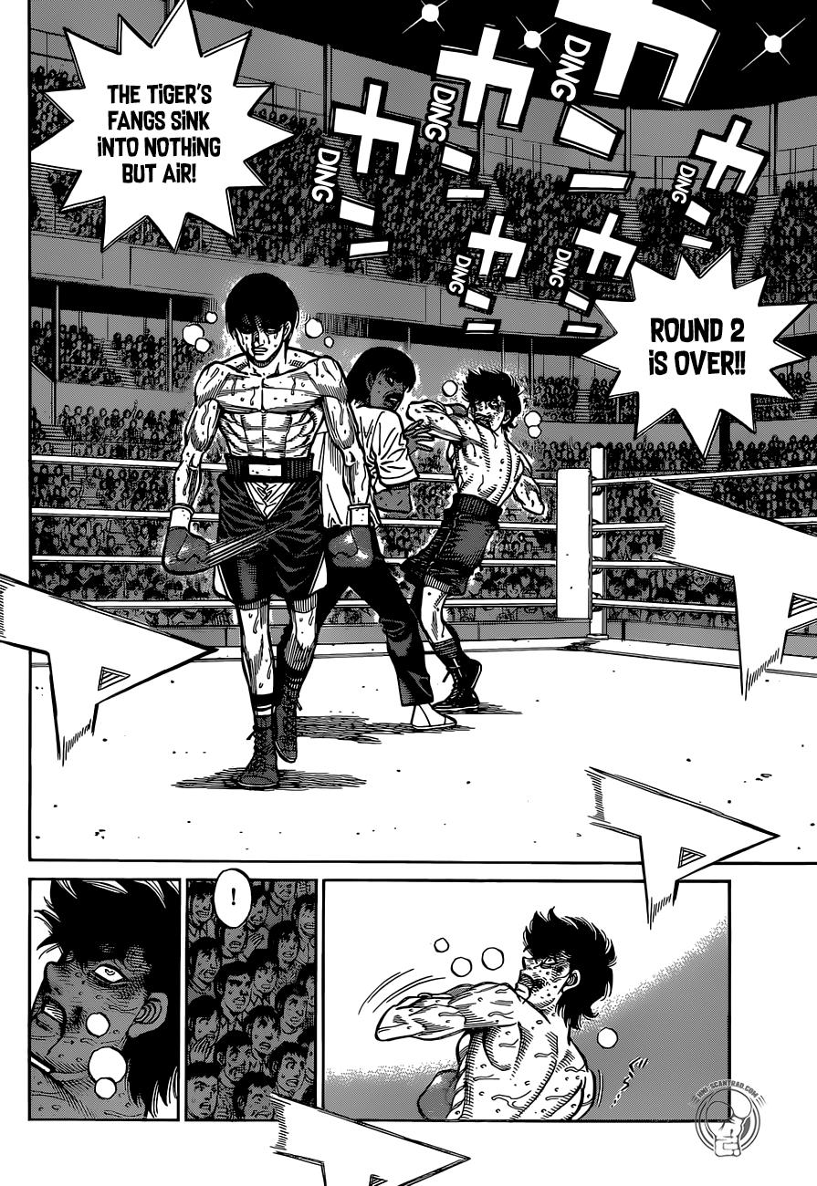Chapter 1300 — Round 1300 — Page 6
