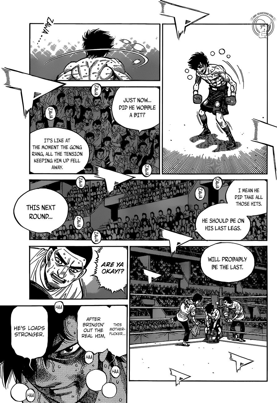 Chapter 1300 — Round 1300 — Page 7