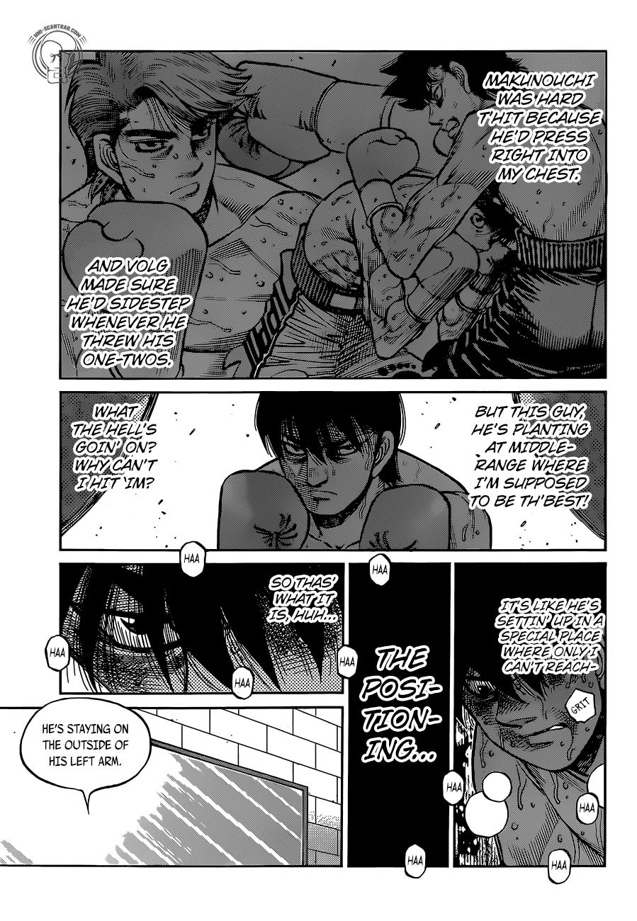 Chapter 1300 — Round 1300 — Page 9