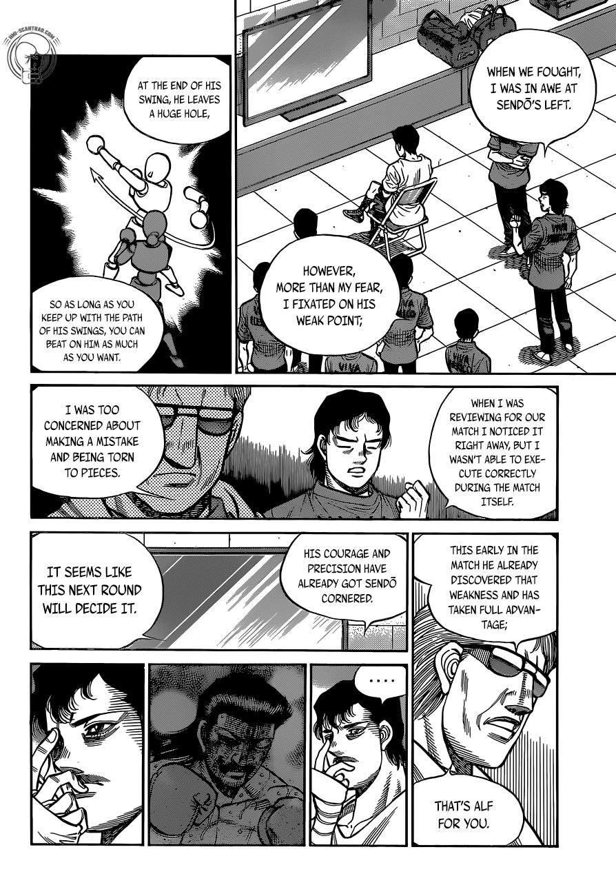 Chapter 1300 — Round 1300 — Page 10