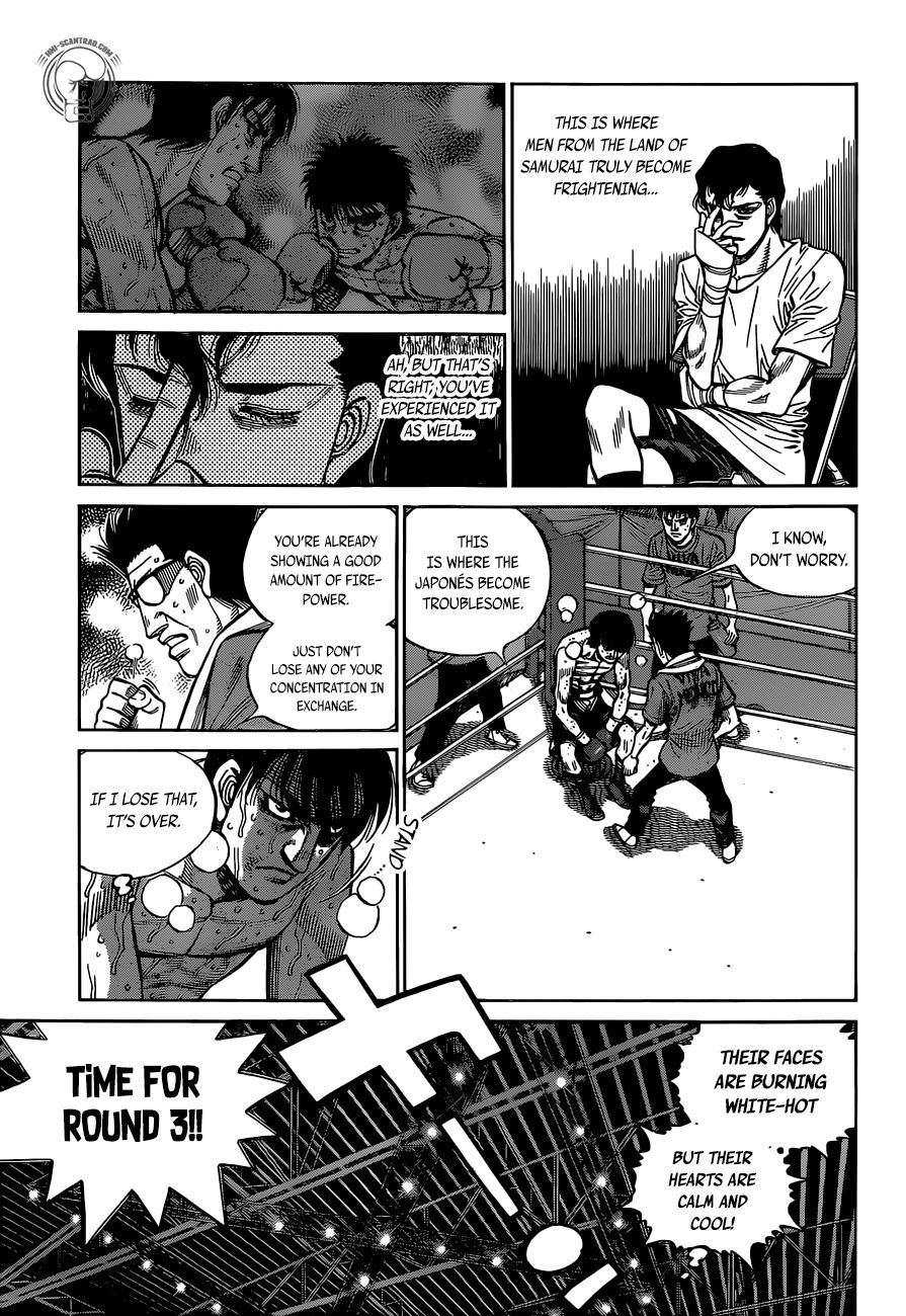 Chapter 1300 — Round 1300 — Page 11
